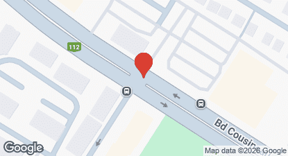 Comment se rendre à Sushi Shop, Saint-Hubert