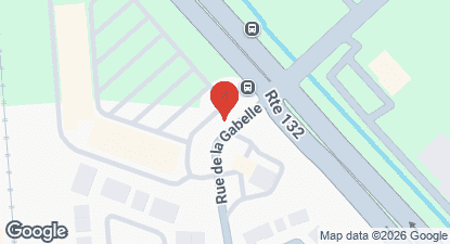 How to get to Sushi Shop, Varennes