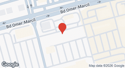 Comment se rendre à Sushi Shop, Saint-Jean-sur-Richelieu