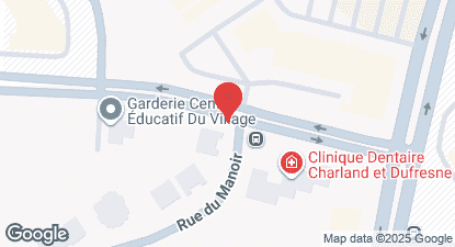 Comment se rendre à Sushi Shop, Vaudreuil-Dorion