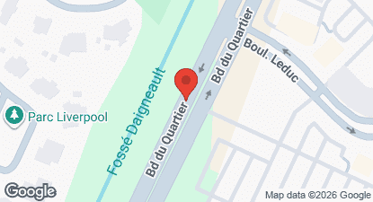 Comment se rendre à Sushi Shop, Brossard