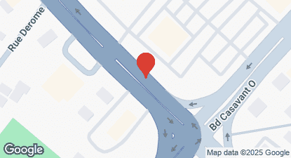 Comment se rendre à Sushi Shop, Saint-Hyacinthe