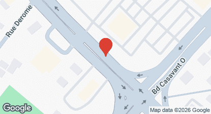 Comment se rendre à Sushi Shop, Saint-Hyacinthe