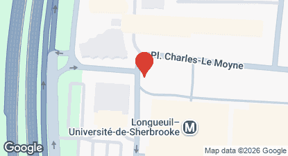 Comment se rendre à Sushi Shop, Longueuil