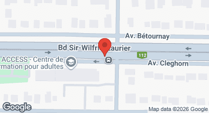 Comment se rendre à Sushi Shop, Saint-Lambert