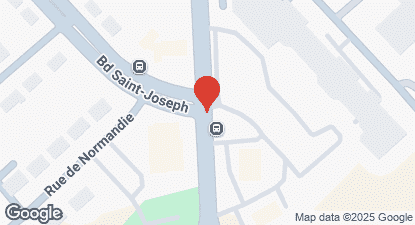 Comment se rendre à Sushi Shop, Sainte-Julie