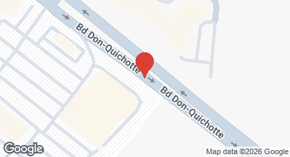 Comment se rendre à Sushi Shop, L'&Icirc;le-Perrot