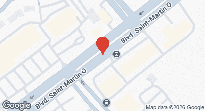 Comment se rendre à Sushi Shop, Chomedey - Laval