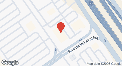 Comment se rendre à Sushi Shop, Sainte-Doroth&eacute;e - Laval