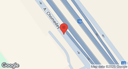 How to get to Sushi Shop, Sainte-Doroth&eacute;e - Laval