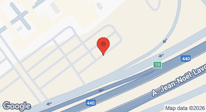 Comment se rendre à Sushi Shop, Chomedey - Laval