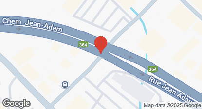 How to get to Sushi Shop, Saint-Sauveur