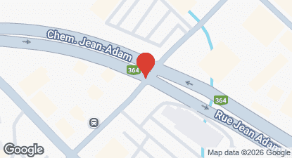 Comment se rendre à Sushi Shop, Saint-Sauveur