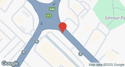 How to get to Sushi Shop, Rosem&egrave;re