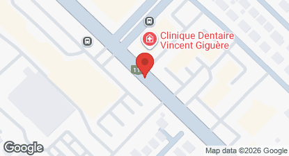 How to get to Sushi Shop, Sainte-Th&eacute;r&egrave;se