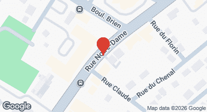 Comment se rendre à Sushi Shop, Repentigny