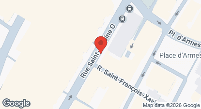 Comment se rendre à Noobox, Vieux-Montr&eacute;al - Montr&eacute;al