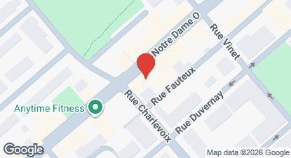 Comment se rendre à Geppetto Pizzeria, Petite-Bourgogne - Montr&eacute;al