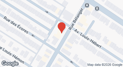 How to get to Les Deux Fours, Villeray-Saint-Michel - Montreal