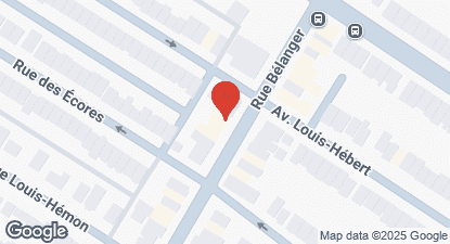 How to get to Les Deux Fours, Villeray-Saint-Michel - Montreal