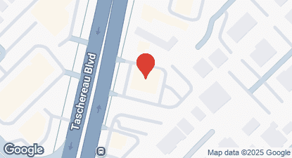 Comment se rendre à R&ocirc;tisserie St-Hubert, Brossard