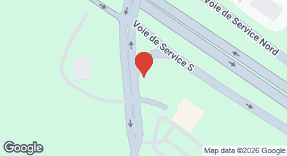 Comment se rendre à R&ocirc;tisserie St-Hubert, Candiac