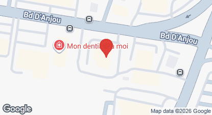 How to get to R&ocirc;tisserie St-Hubert, Ch&acirc;teauguay