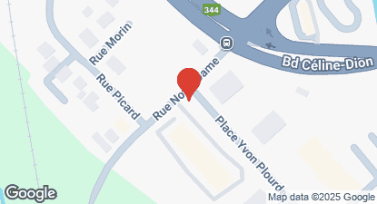 How to get to Restaurant de L'Asie, Charlemagne