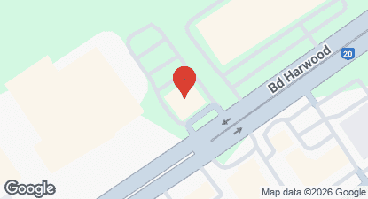 Comment se rendre à R&ocirc;tisserie St-Hubert, Vaudreuil-Dorion