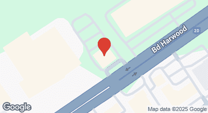 How to get to R&ocirc;tisserie St-Hubert, Vaudreuil-Dorion