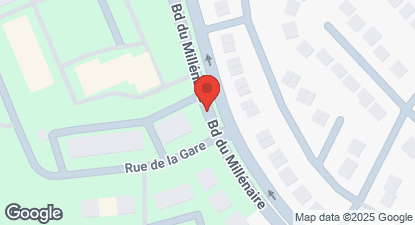 How to get to Sushi Shop, Saint-Basile-le-Grand