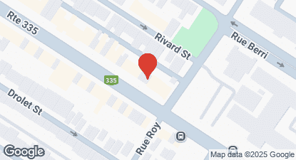 How to get to L'&Eacute;vidence, Le Plateau-Mont-Royal - Montreal