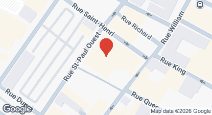 Comment se rendre à Le Pass&eacute; Compos&eacute;, Vieux-Montr&eacute;al - Montr&eacute;al