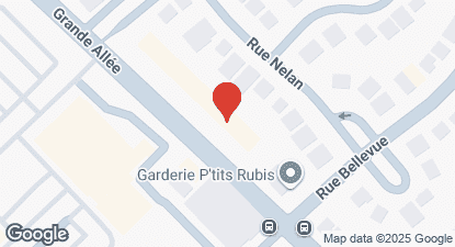 How to get to La Perle Noire, Greenfield Park