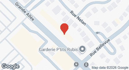 How to get to La Perle Noire, Greenfield Park