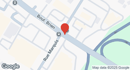 Comment se rendre à Cambodiana, Repentigny