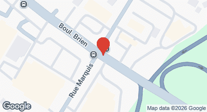 Comment se rendre à Cambodiana, Repentigny