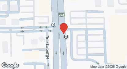 Comment se rendre à Cambodiana, Saint-Jean-sur-Richelieu