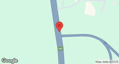 How to get to R&ocirc;tisserie St-Hubert, Magog