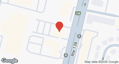 Comment se rendre à R&ocirc;tisserie St-Hubert Express, RDP-Pointe-aux-Trembles - Montr&eacute;al