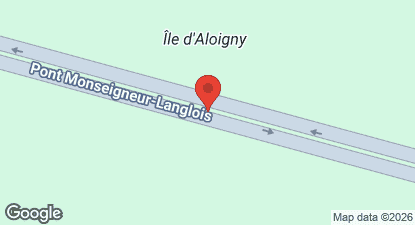 How to get to R&ocirc;tisserie St-Hubert, Salaberry-de-Valleyfield