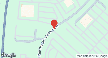 How to get to R&ocirc;tisserie St-Hubert, Saint-Hyacinthe