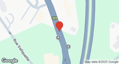 How to get to R&ocirc;tisserie St-Hubert, Sainte-Ad&egrave;le