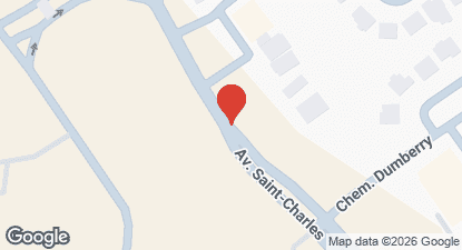 Comment se rendre à R&ocirc;tisserie St-Hubert, Vaudreuil-Dorion