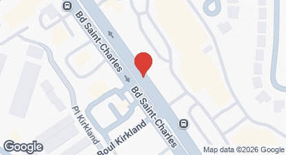 How to get to Toujours Mikes, Kirkland