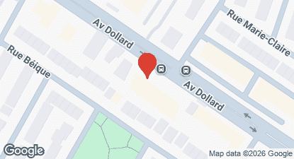 How to get to Toujours Mikes, LaSalle - Montreal