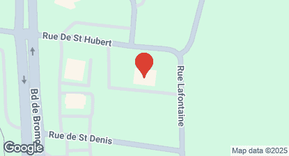 How to get to Toujours Mikes, Bromont