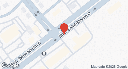 How to get to Toujours Mikes, Chomedey - Laval