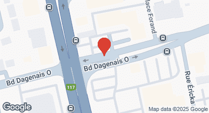 Comment se rendre à Toujours Mikes, Fabreville - Laval