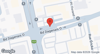 Comment se rendre à Toujours Mikes, Fabreville - Laval